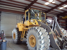 Tampa Earth Moving Equipment